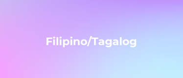 MDT-AE018 菲律賓他加祿語朗讀音頻數據集—日常用語