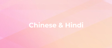 MDT-NF001 中文印地雙語平行語料庫