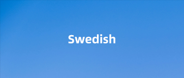 MDT-AG037  瑞典語對話音頻數據集